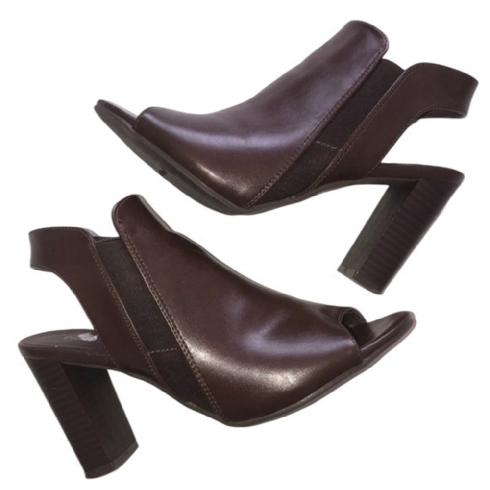 Pierre Dumas Heels